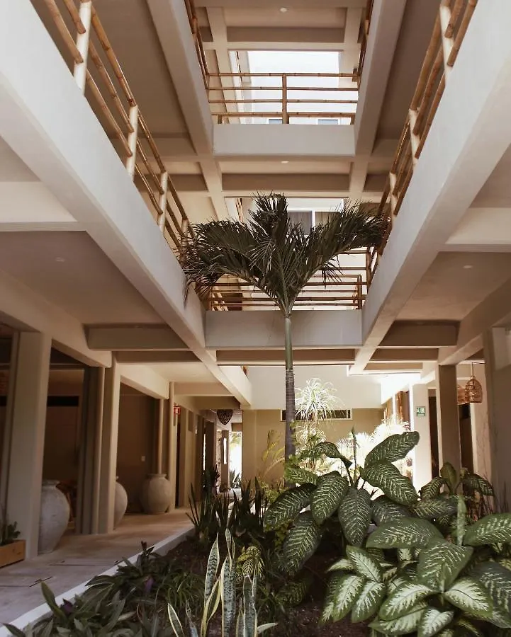 Noah Beach Hotel & Suites Mahahual