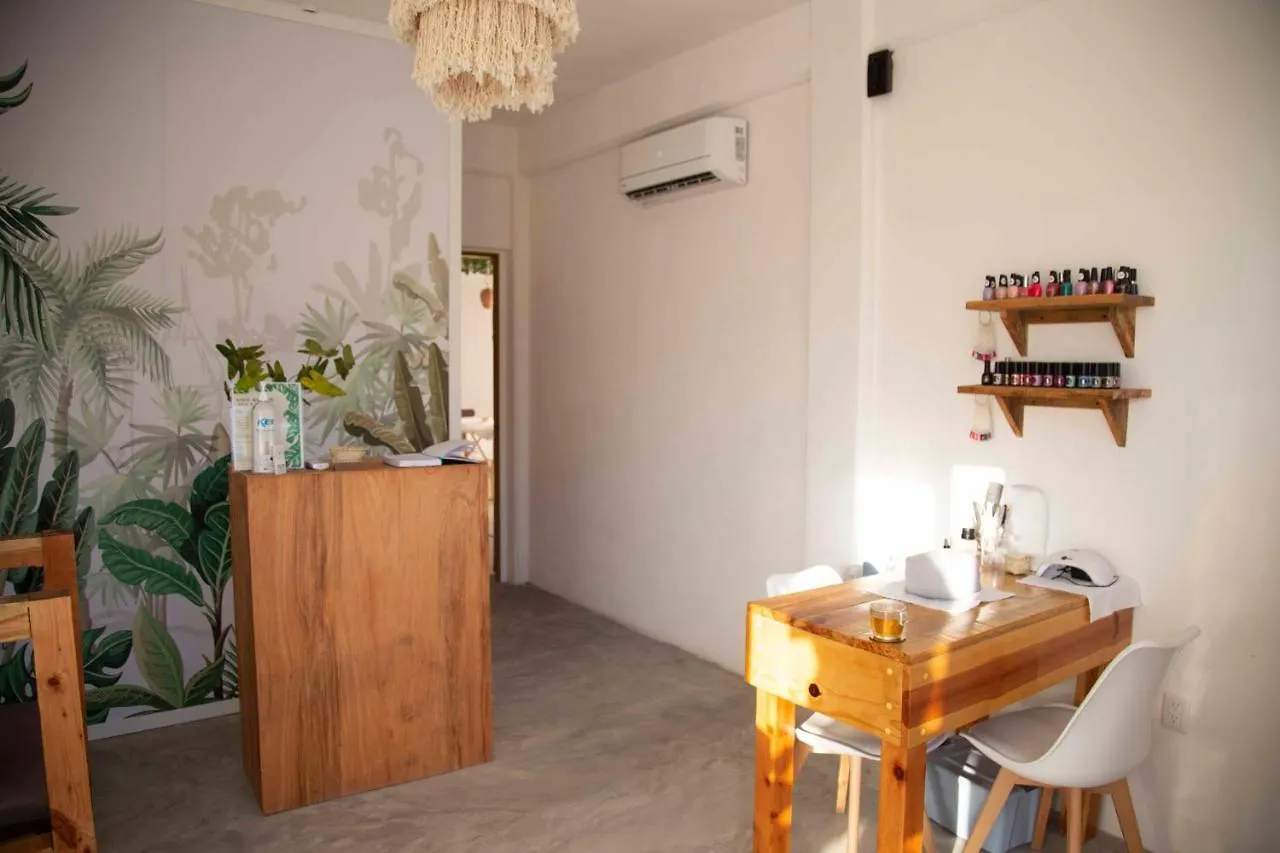 Noah Beach Hotel & Suites Mahahual