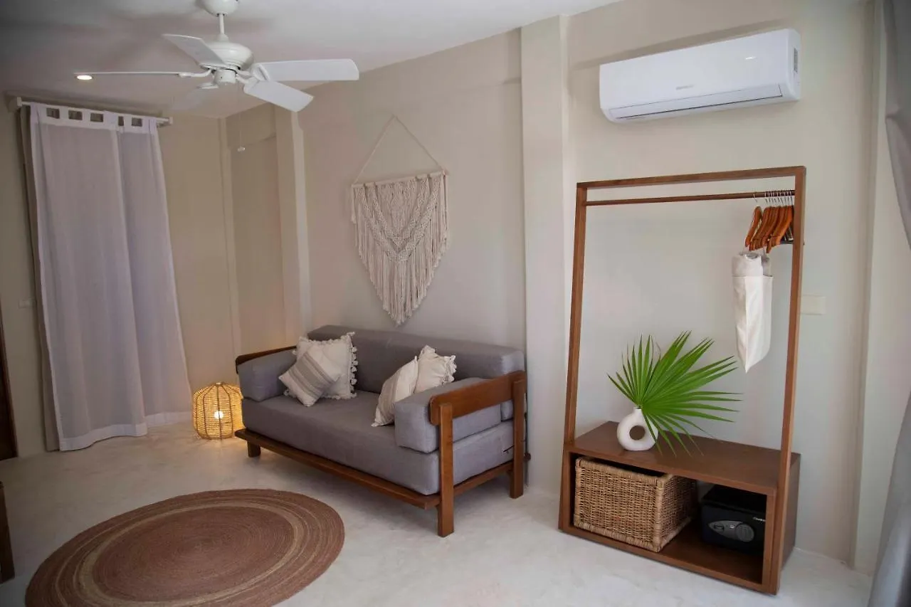 Noah Beach Hotel & Suites Mahahual