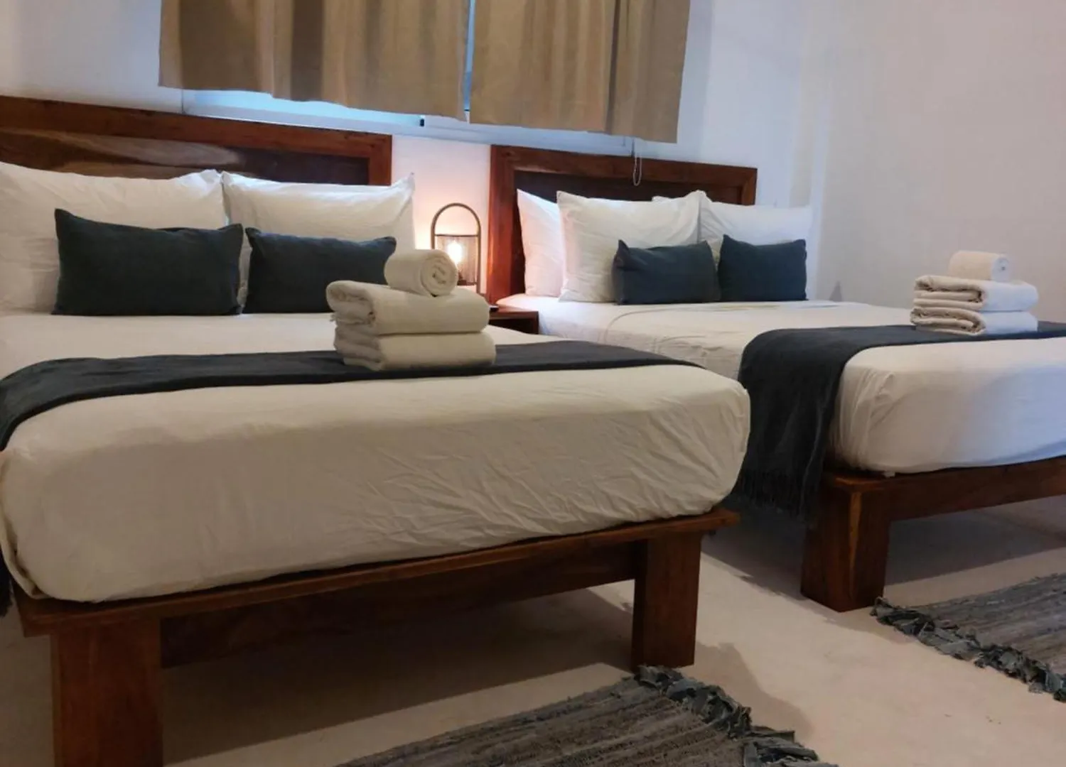 Noah Beach Hotel & Suites Mahahual