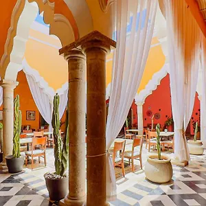 **** Hotel Viva Boutique Mexico