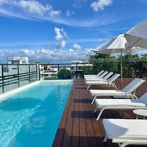 ***** Hotel Serenity Boutique Mexique