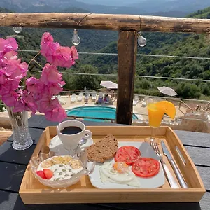 ** Hotel Almeji Spanje