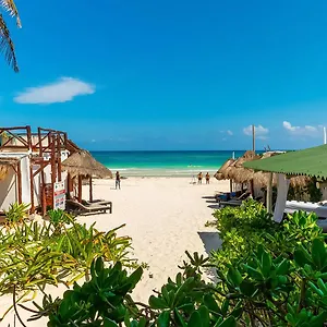 *** Bed & Breakfast Chancabanita Mexico