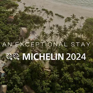 Hotel Casa Chable, Punta Allen