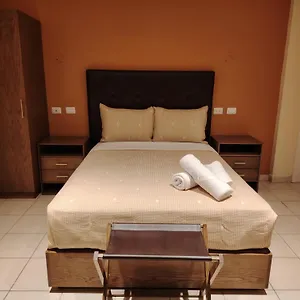 *** Hotel Meson Mariano Matamoros Mexique