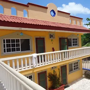 Inn La Conchita, Punta Allen