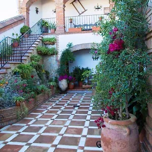 ** Hotel Rural Andalucia Spanje