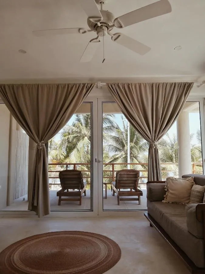 Noah Beach Hotel & Suites Mahahual