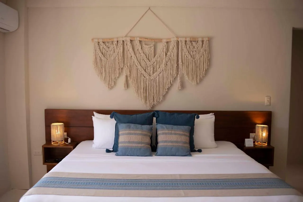 Noah Beach Hotel & Suites Mahahual