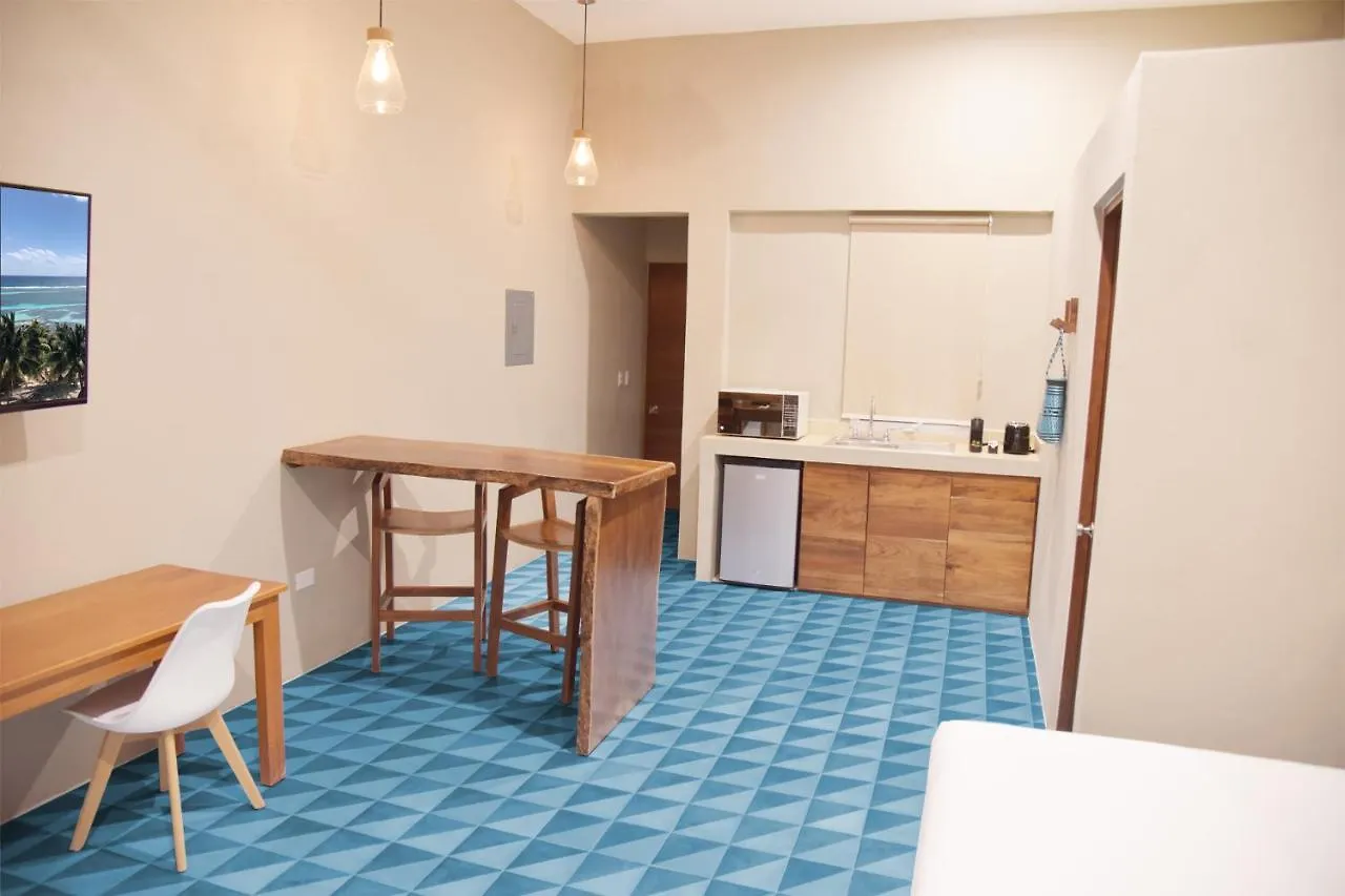 Noah Beach Hotel & Suites Mahahual