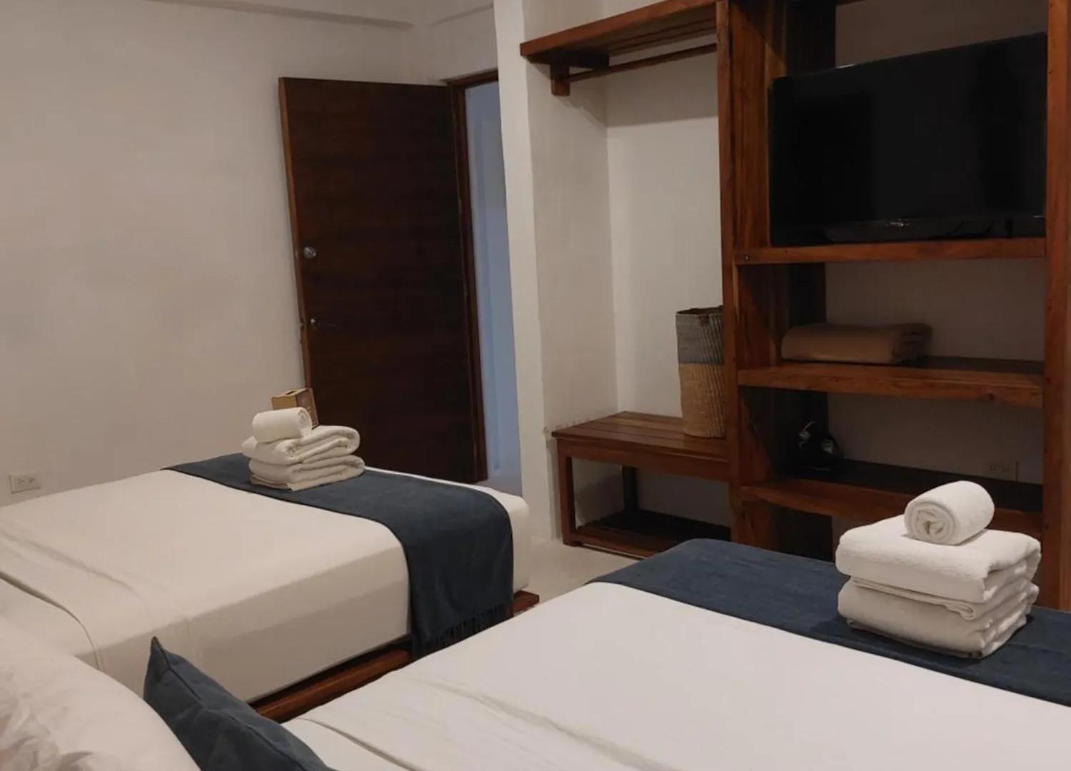 Noah Beach Hotel & Suites Mahahual