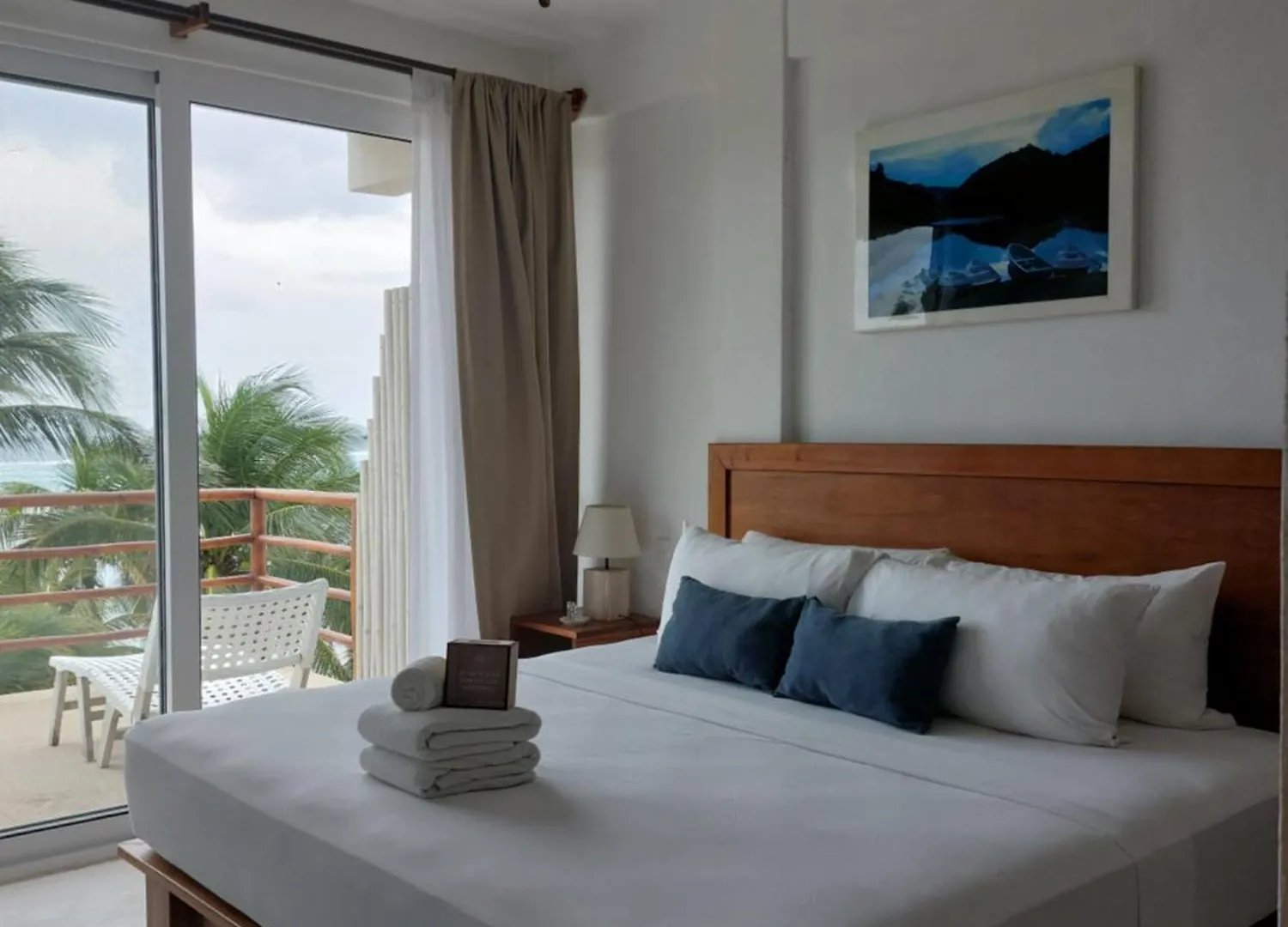 Noah Beach Hotel & Suites Mahahual