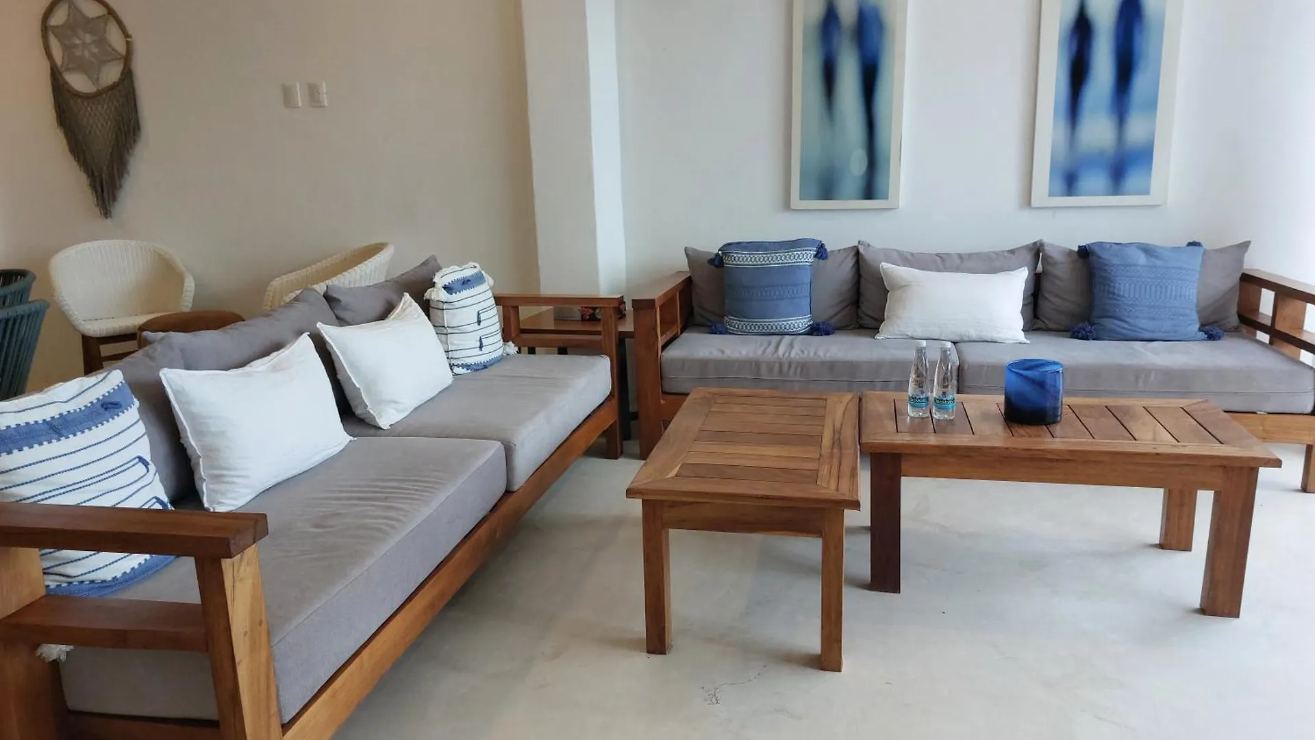 Noah Beach Hotel & Suites Mahahual 3*,  Mexico