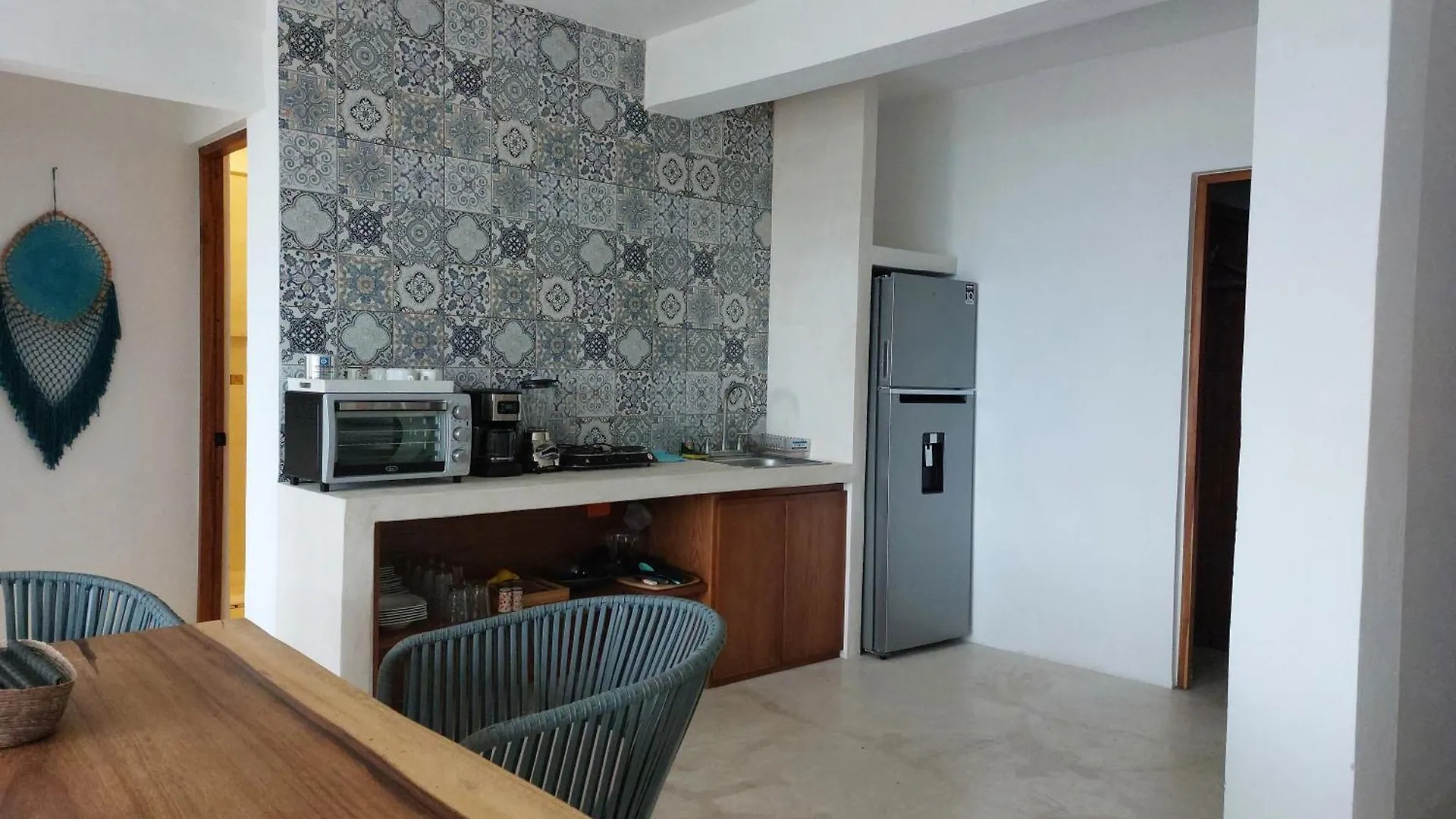 Noah Beach Hotel & Suites Mahahual