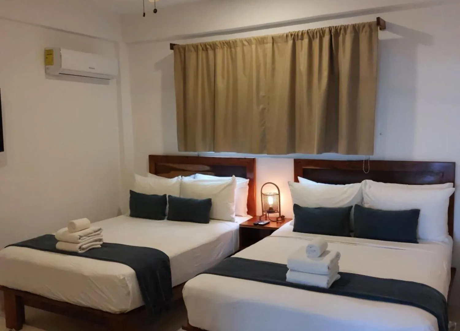 Noah Beach Hotel & Suites Mahahual