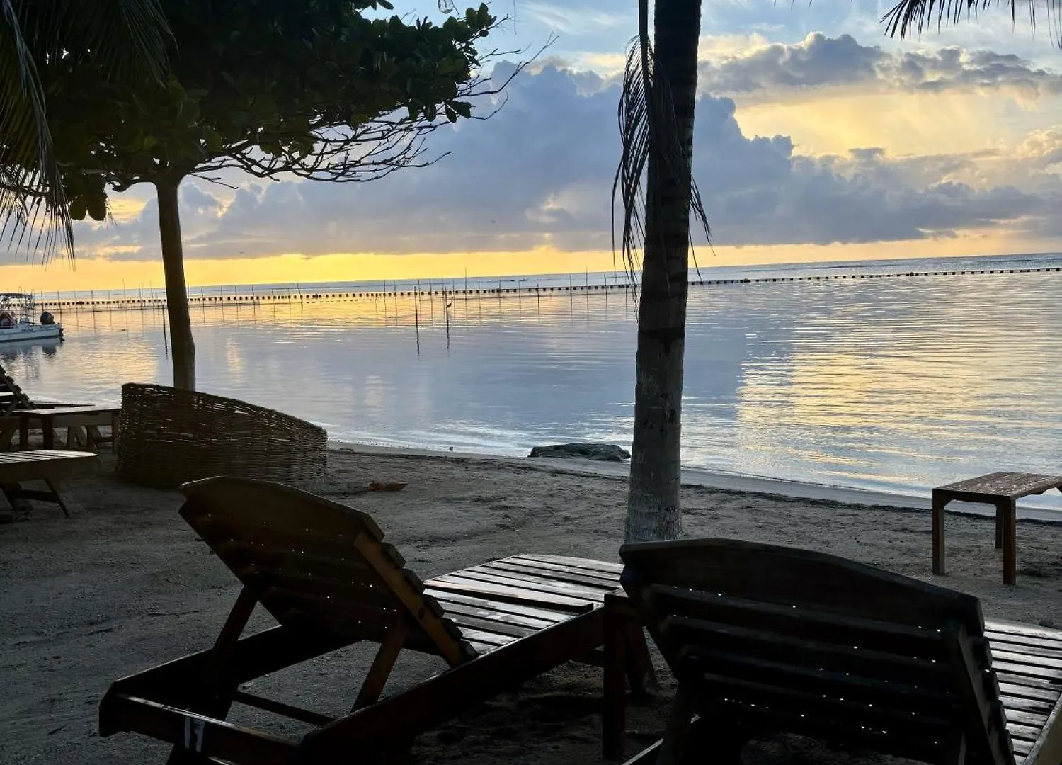 Noah Beach Hotel & Suites Mahahual