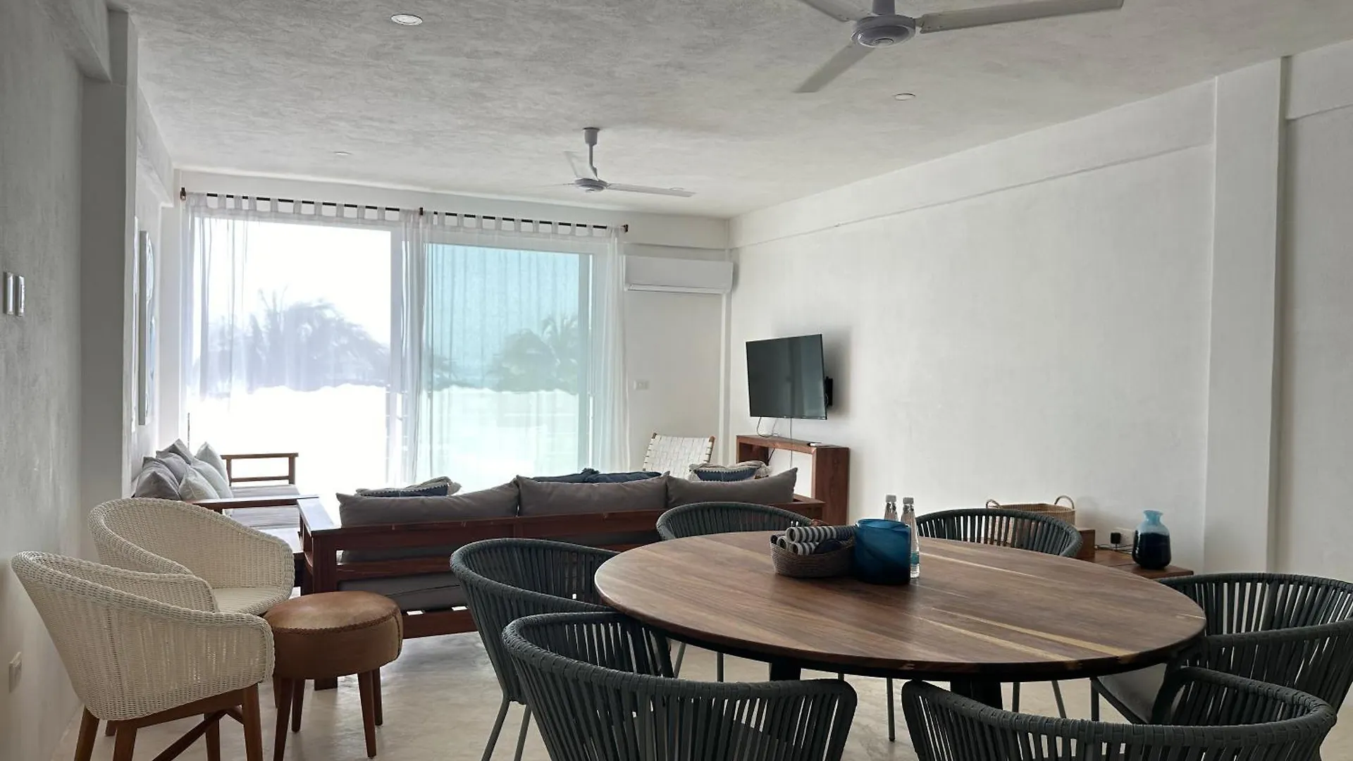 Noah Beach Hotel & Suites Mahahual