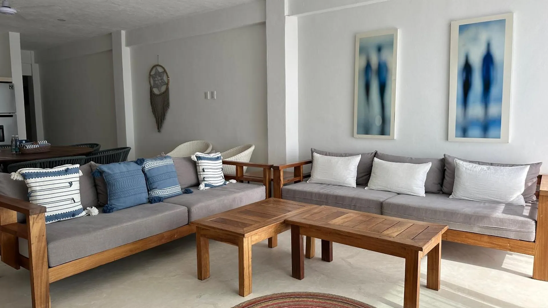 Noah Beach Hotel & Suites Mahahual