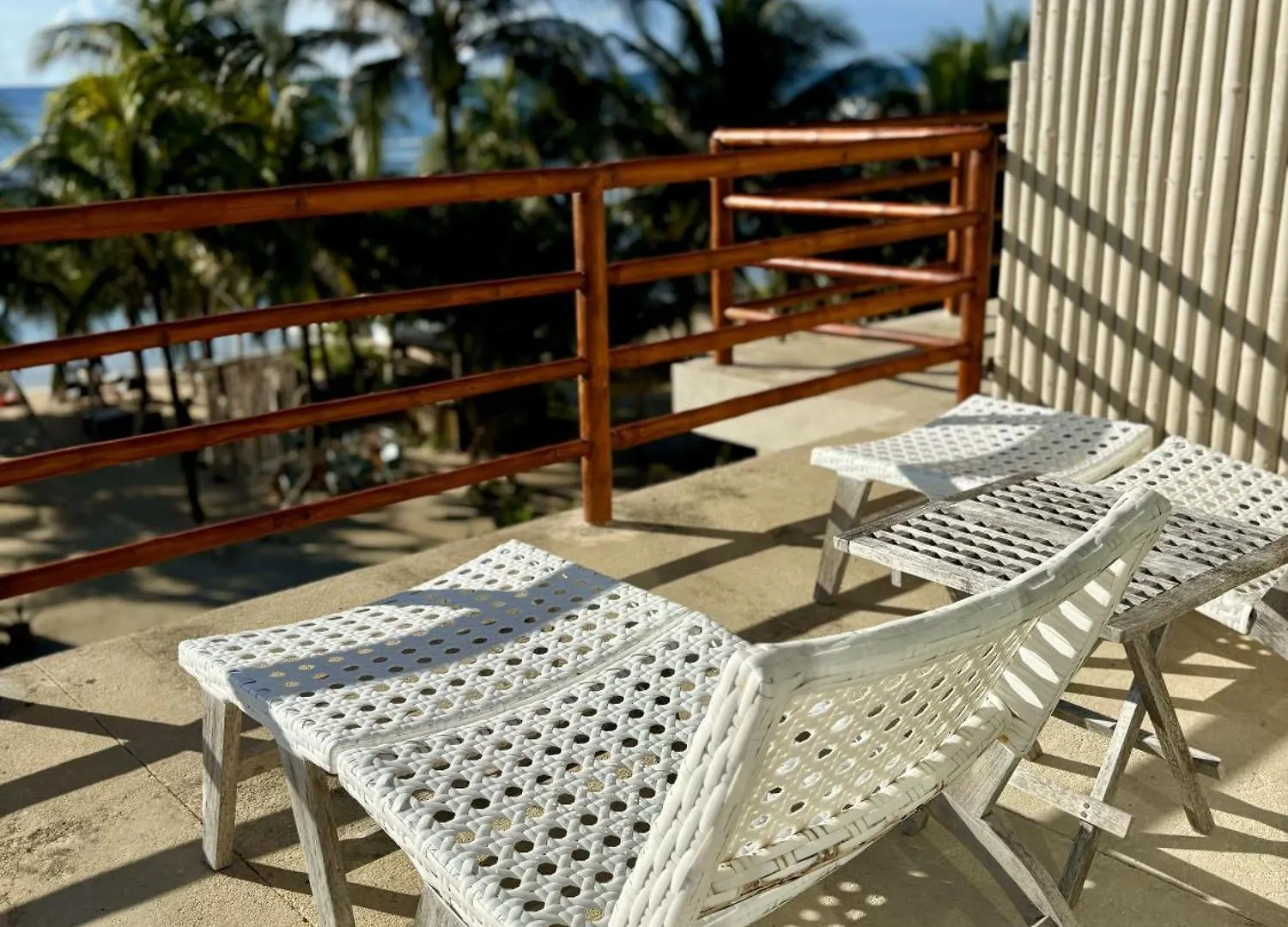 Noah Beach Hotel & Suites Mahahual
