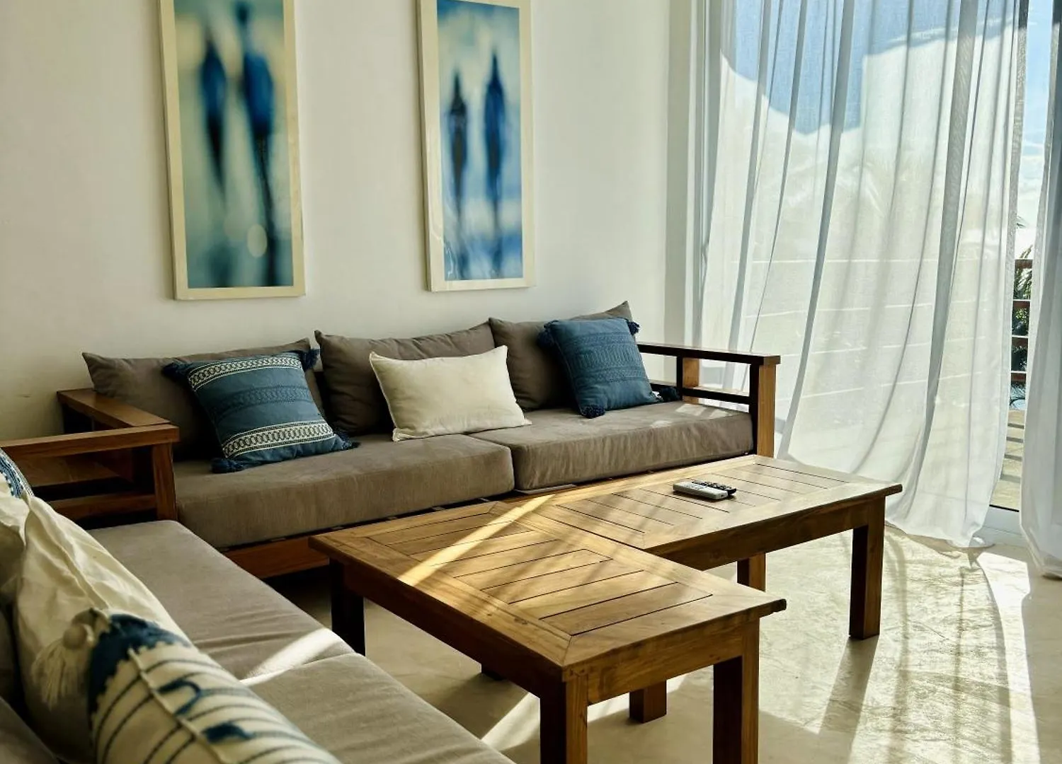 Noah Beach Hotel & Suites Mahahual