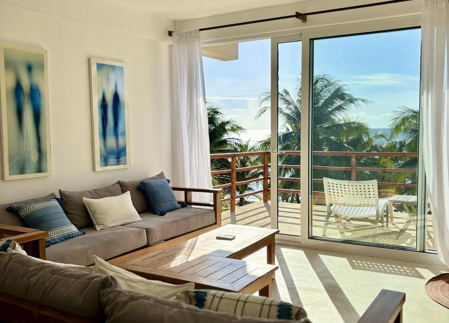 Noah Beach Hotel & Suites Mahahual