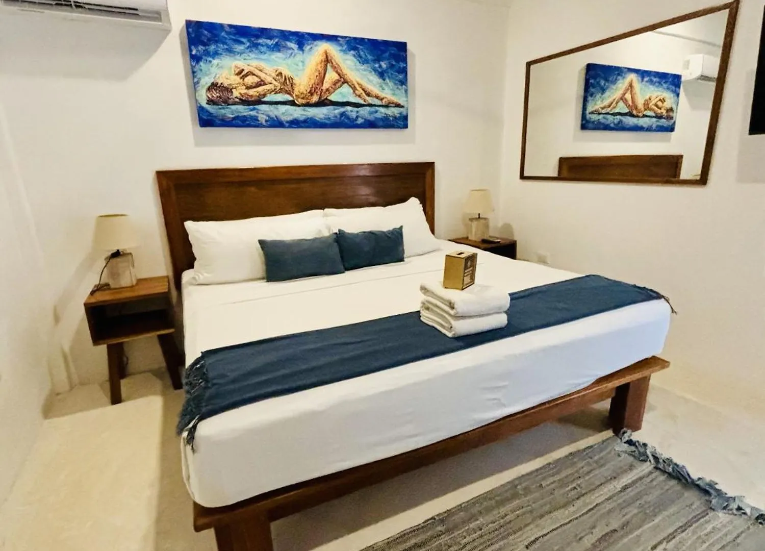 Noah Beach Hotel & Suites Mahahual