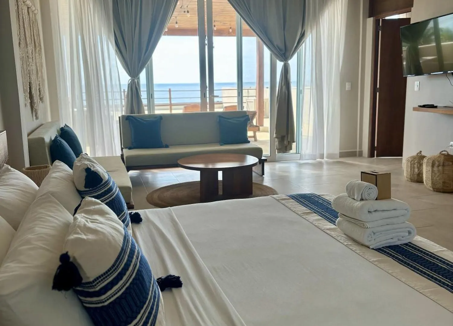 Noah Beach Hotel & Suites Mahahual