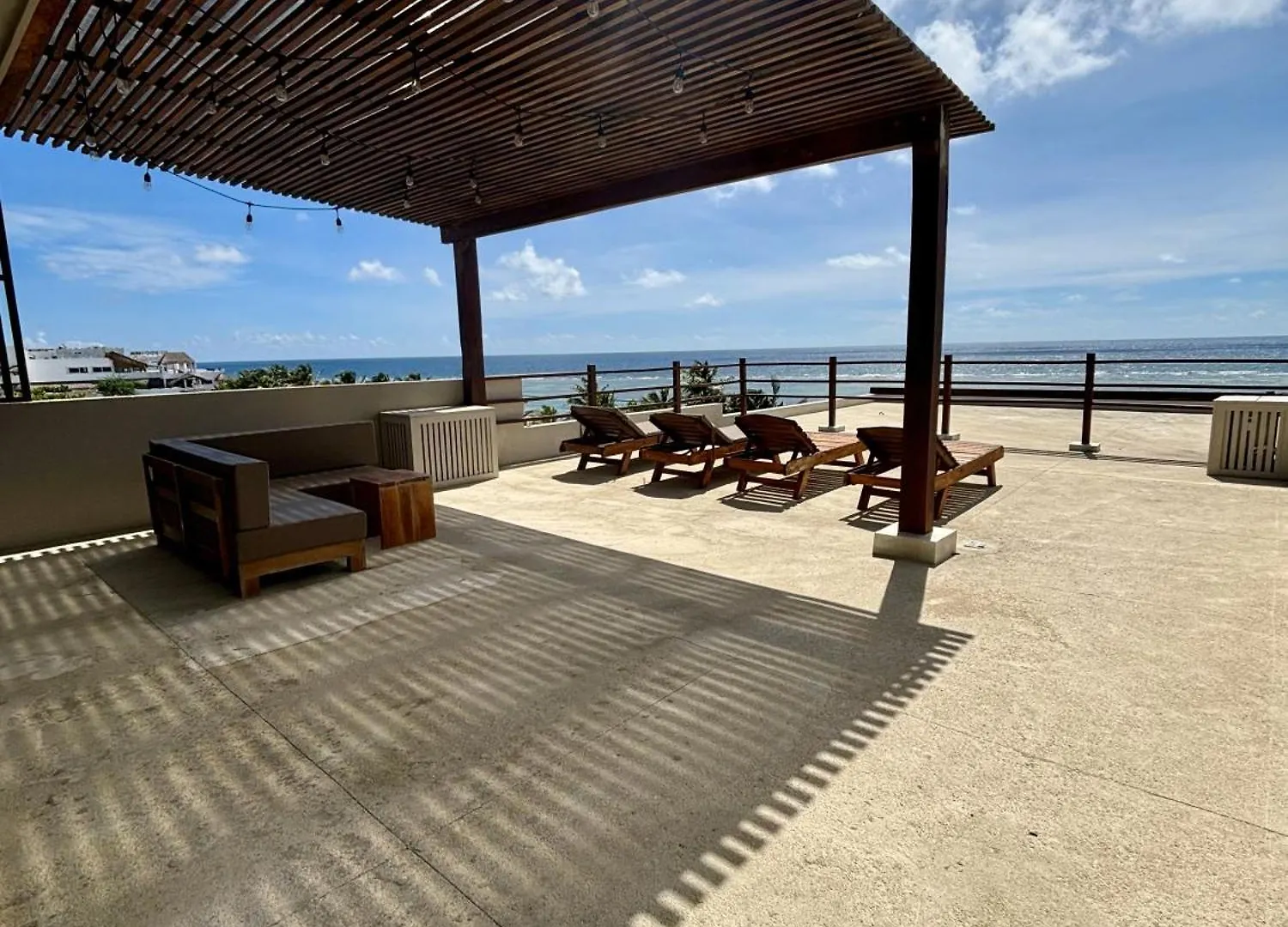 Noah Beach Hotel & Suites Mahahual