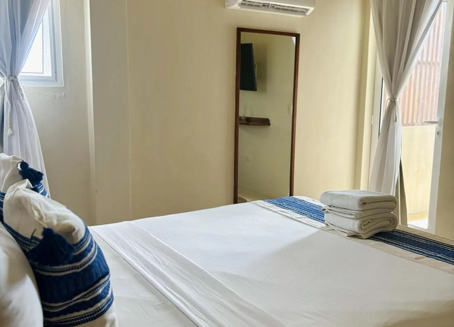 Noah Beach Hotel & Suites Mahahual