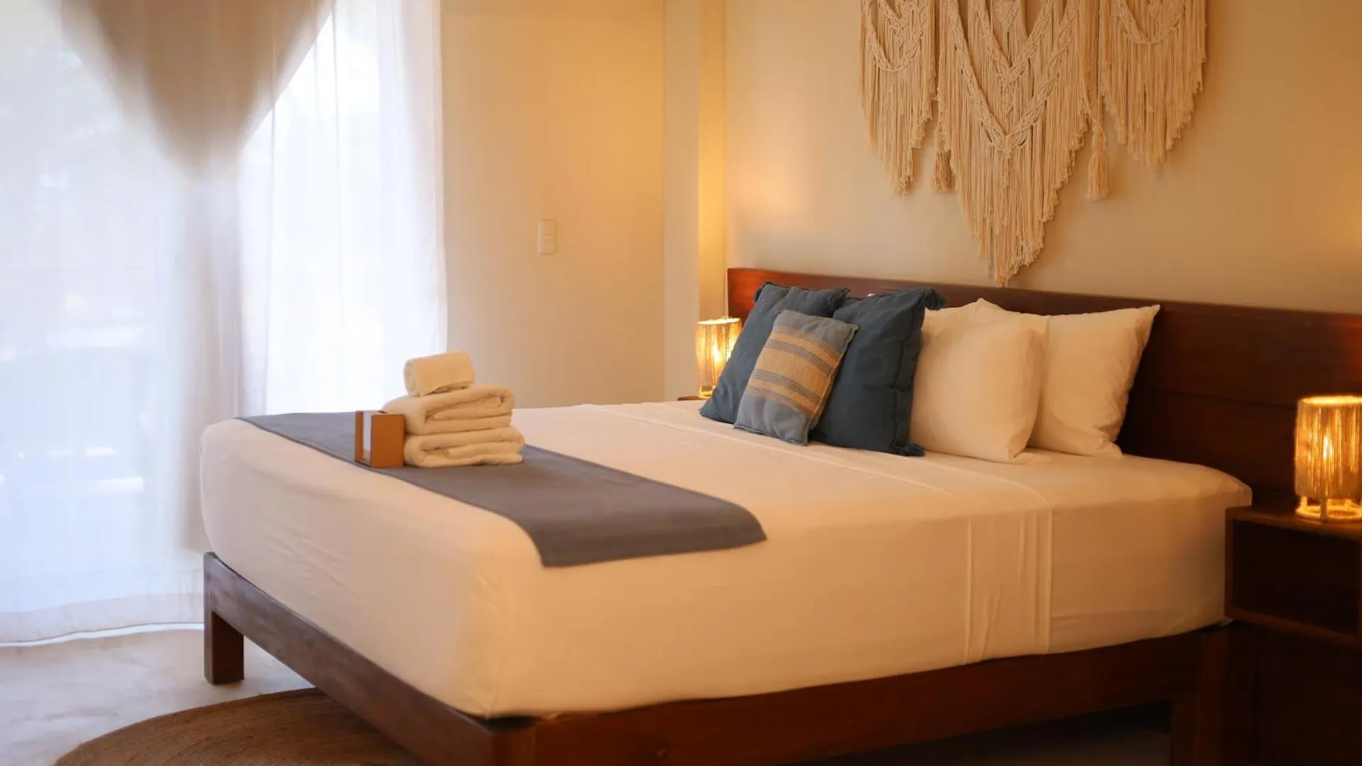 Noah Beach Hotel & Suites Mahahual