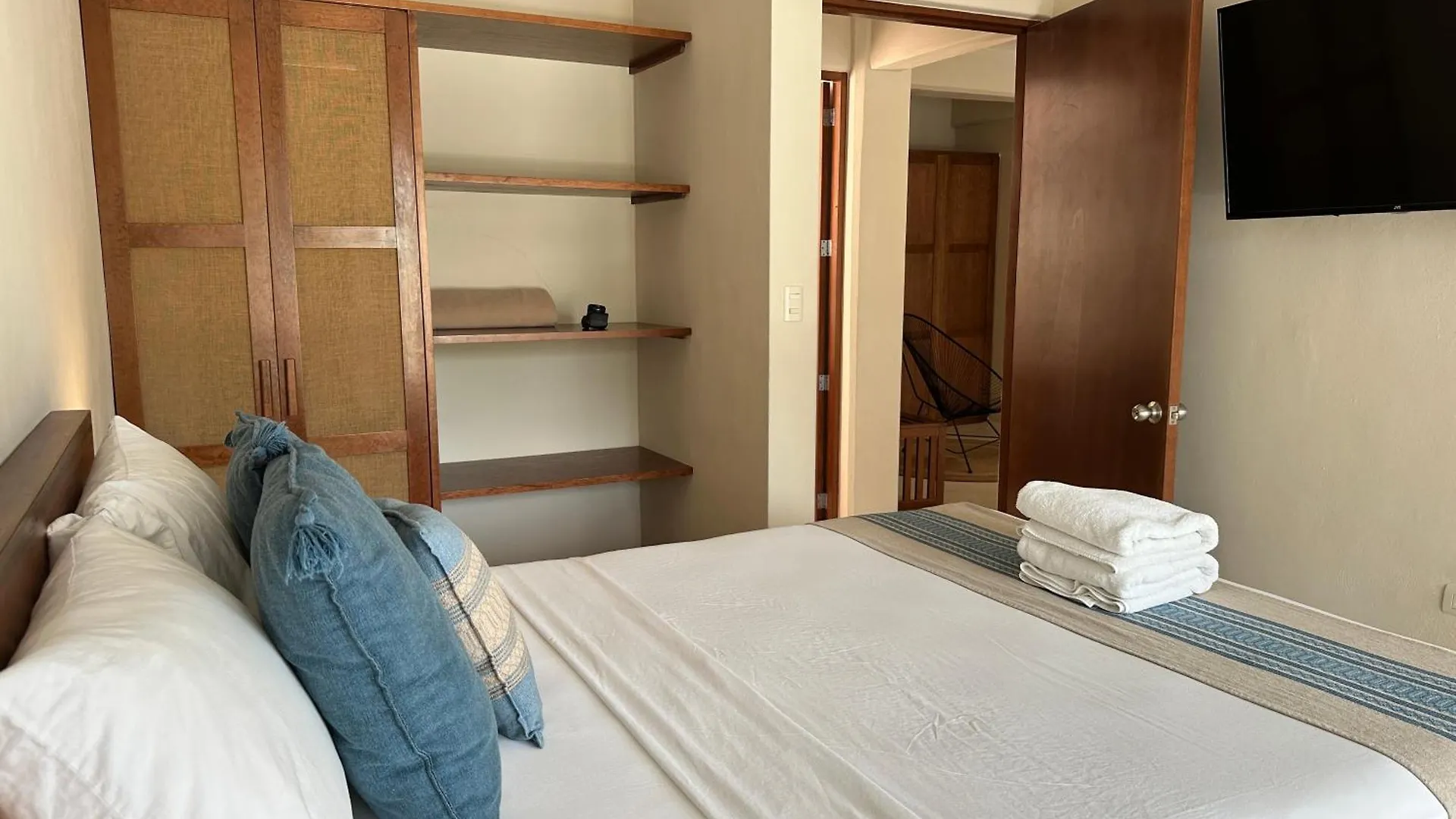 Noah Beach Hotel & Suites Mahahual