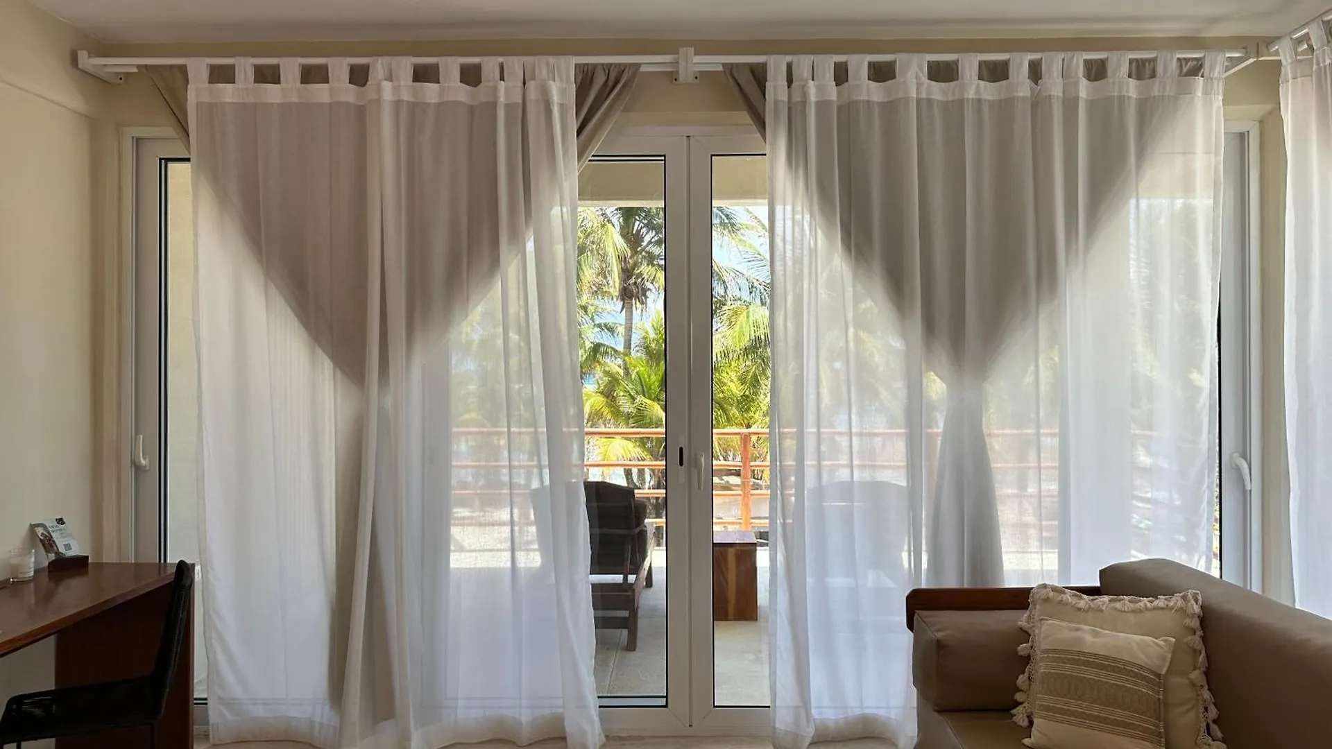 Noah Beach Hotel & Suites Mahahual