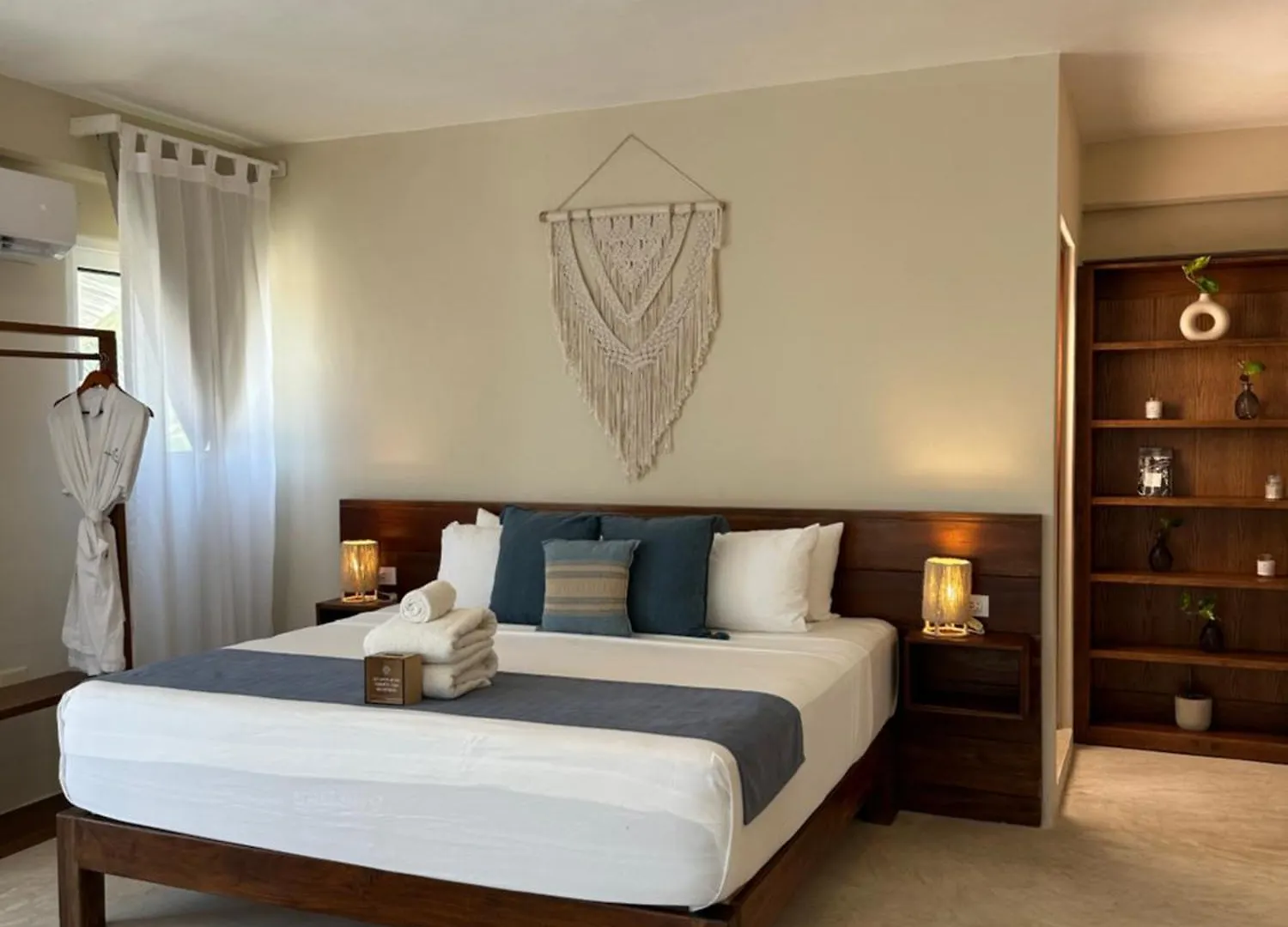 Noah Beach Hotel & Suites Mahahual 3*,