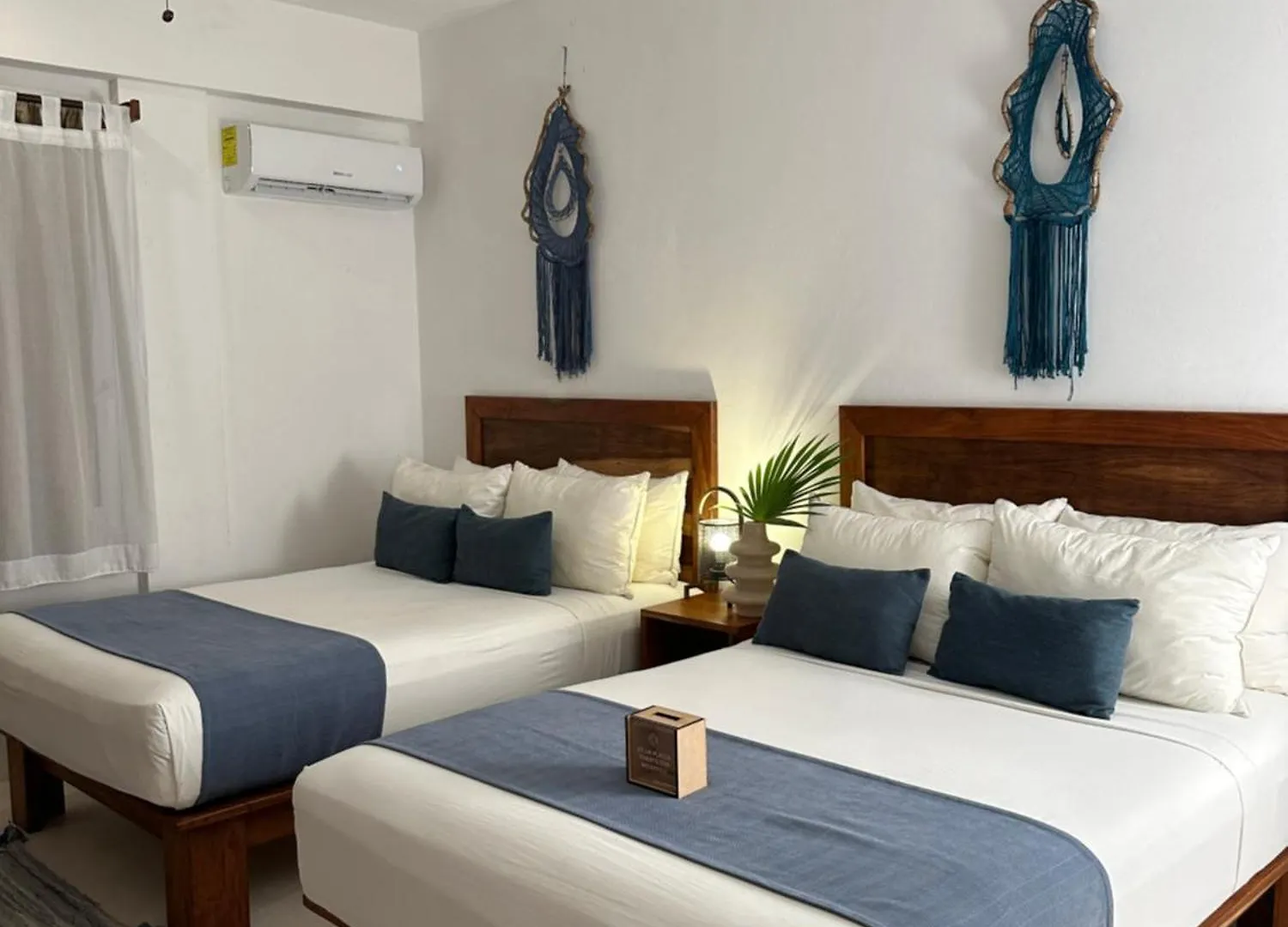 Noah Beach Hotel & Suites Mahahual