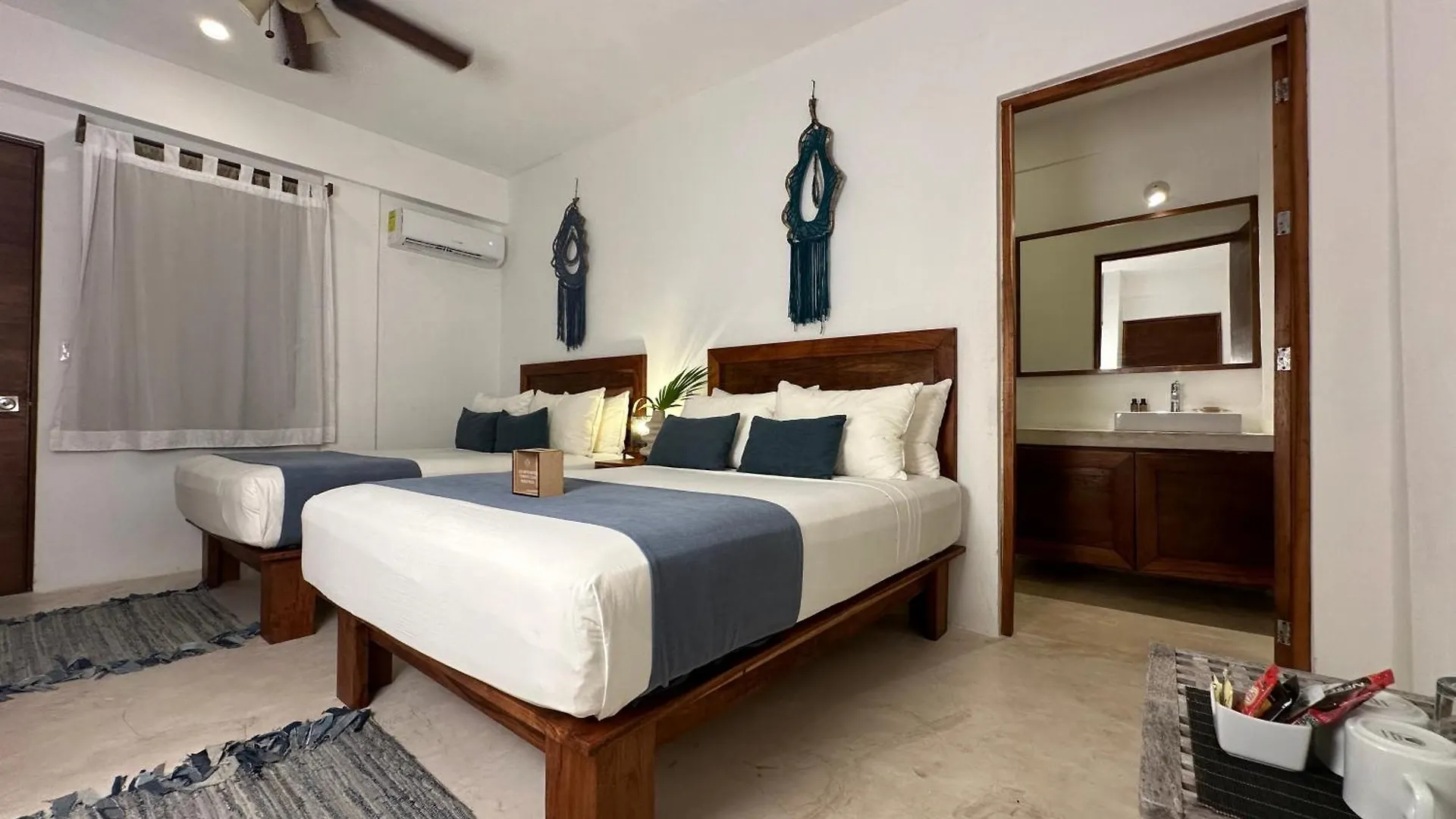 Noah Beach Hotel & Suites Mahahual