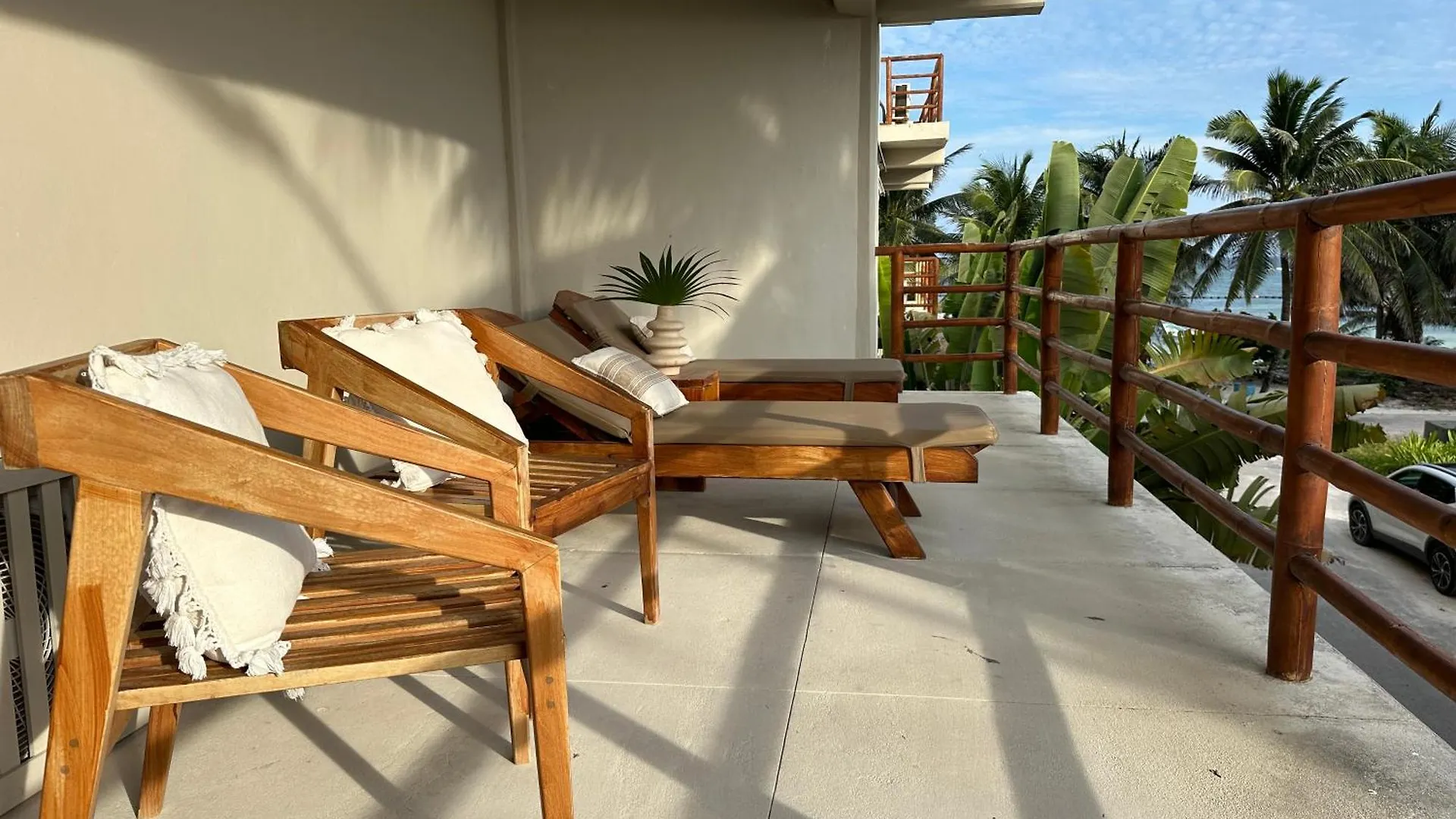 Noah Beach Hotel & Suites Mahahual
