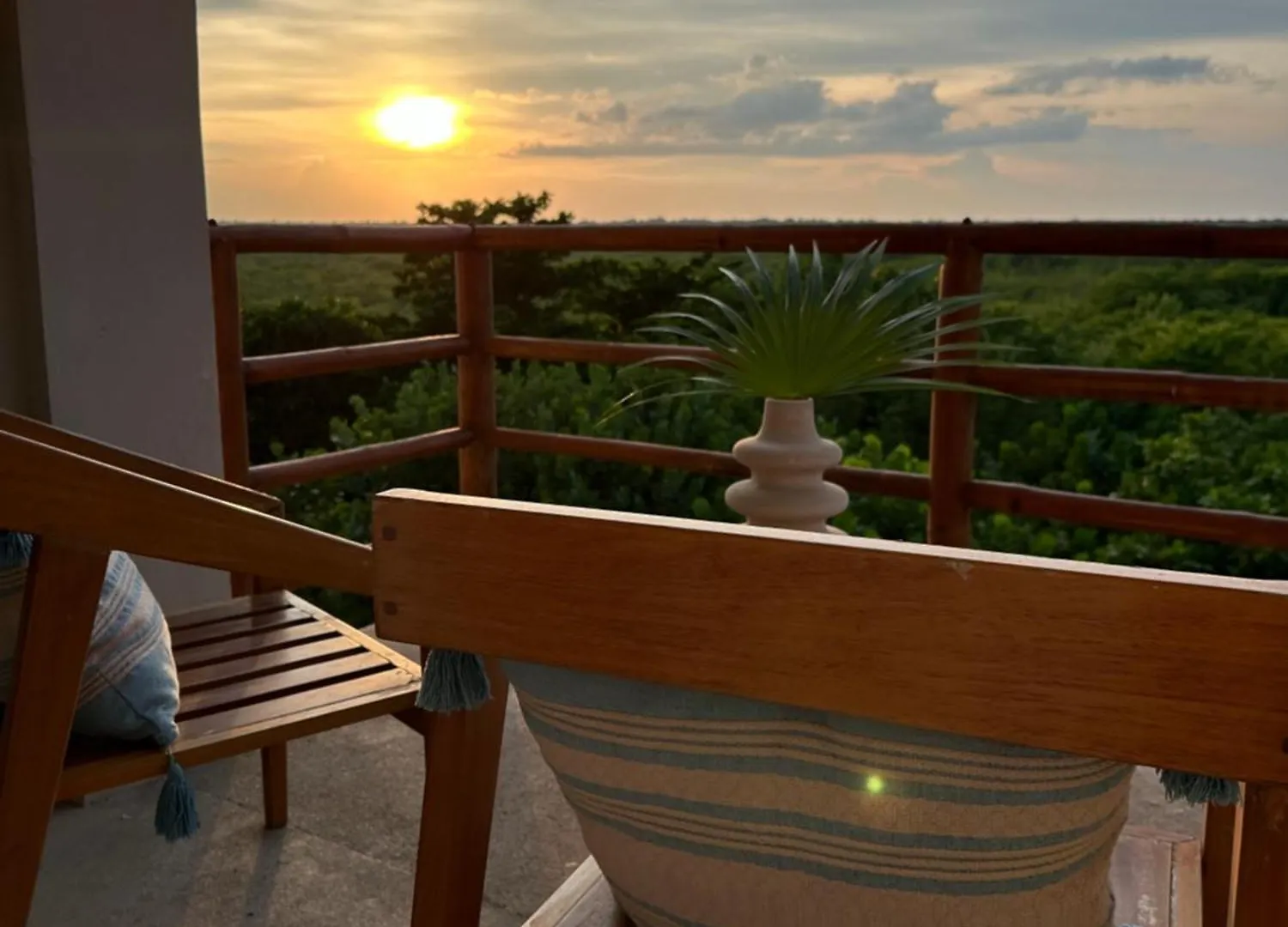 Noah Beach Hotel & Suites Mahahual