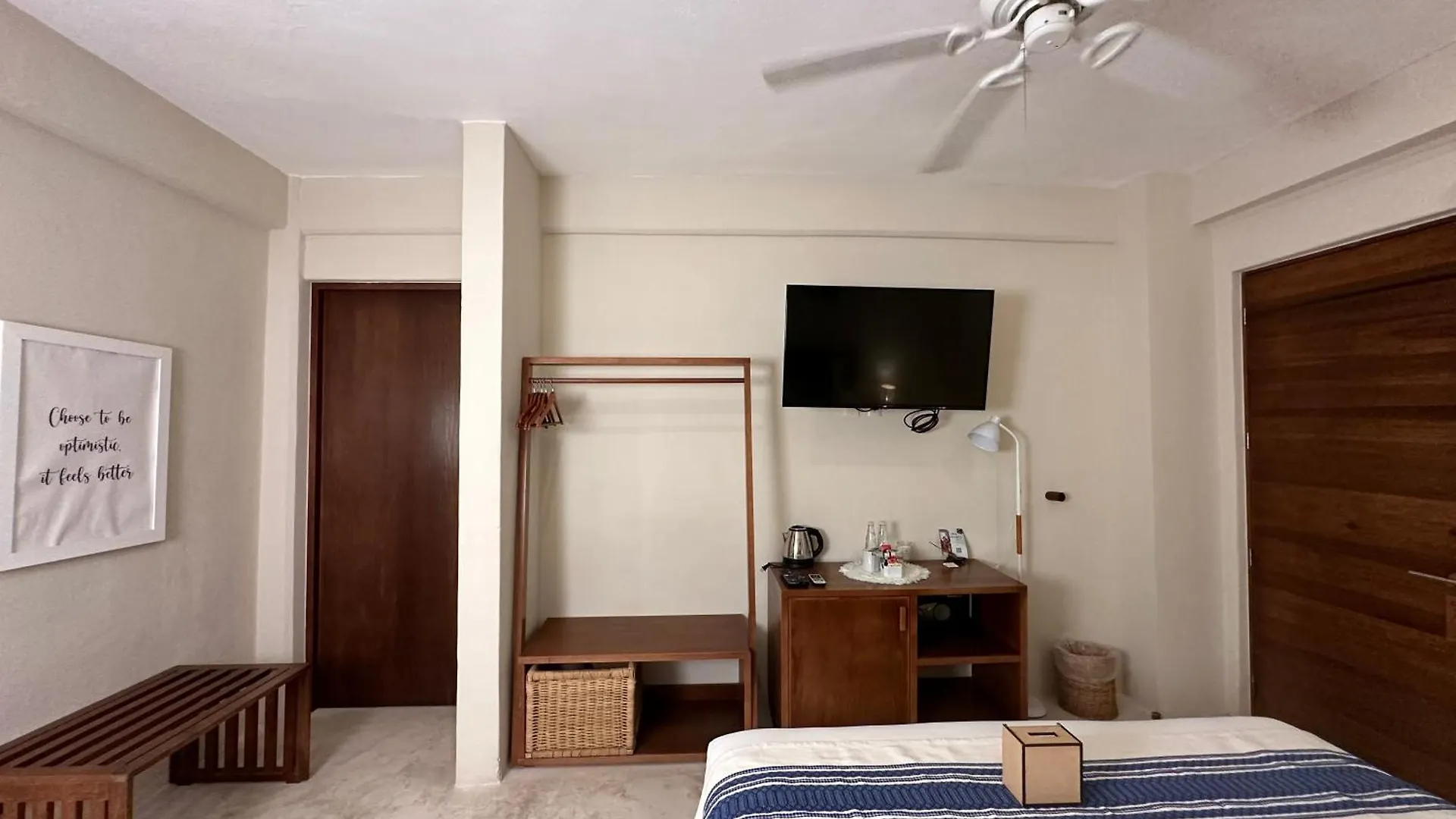 Noah Beach Hotel & Suites Mahahual
